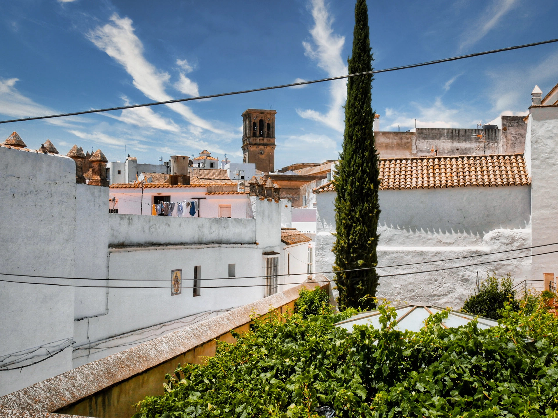 ANDALUSIE