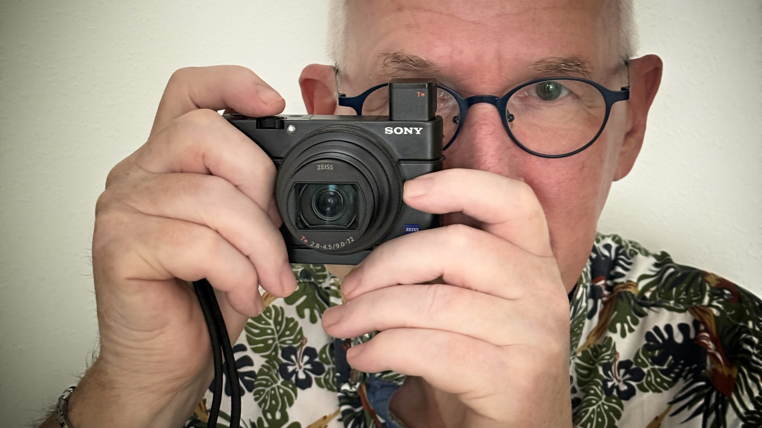 BLOG VAN KLAAS VAN DER WAGEN