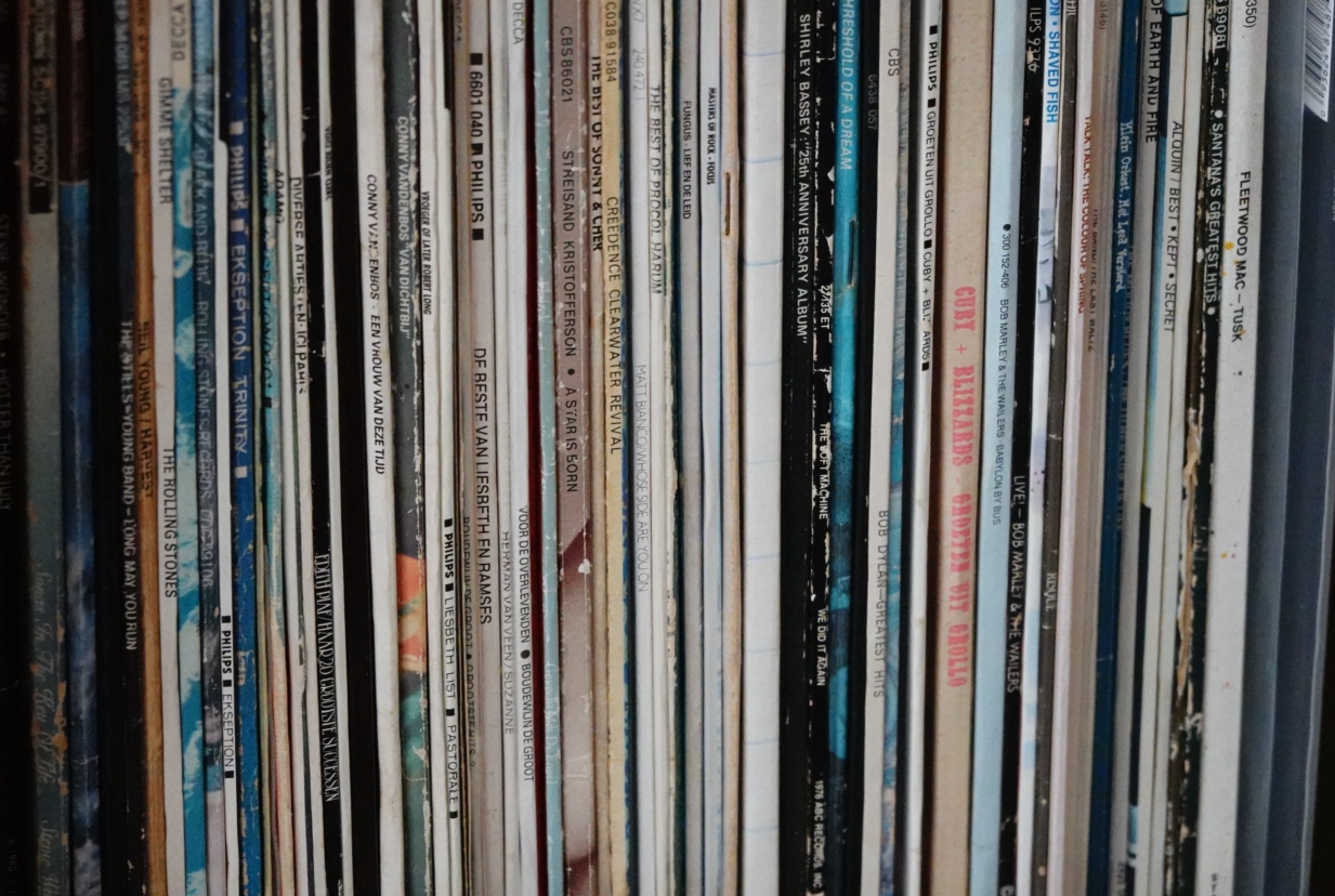 Vinyl