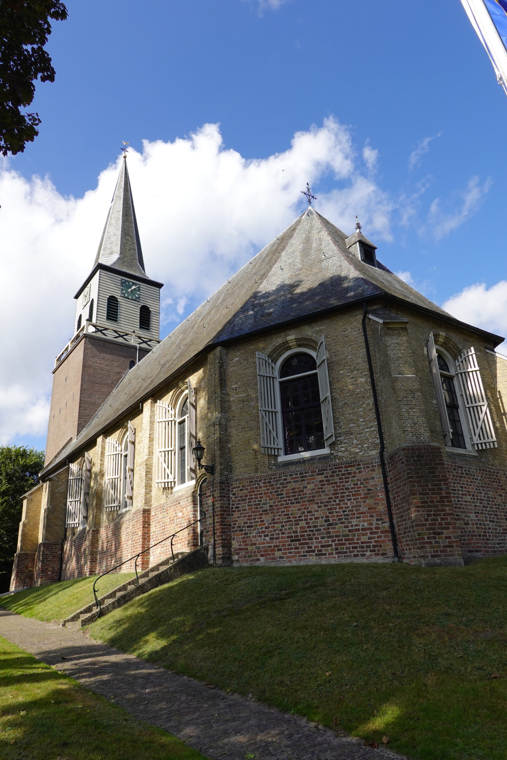 Monumentendag