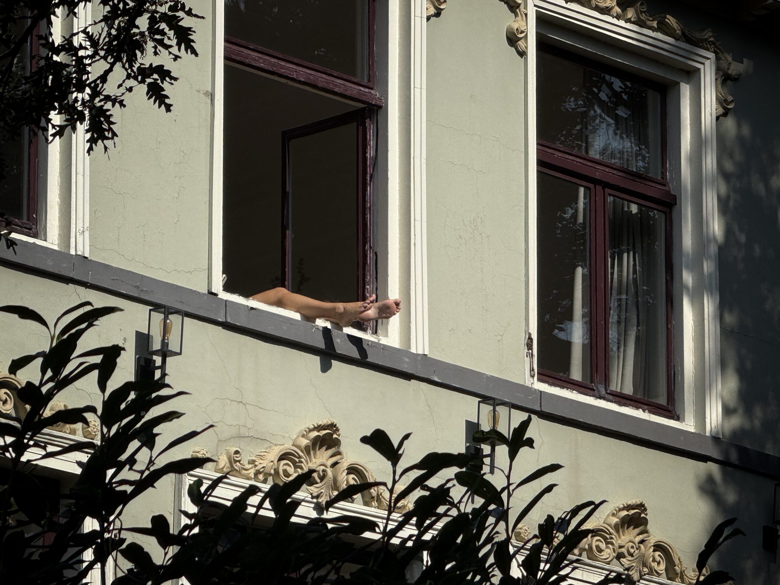 Nazomerdag
