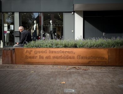 Stellingwerfse spreuken