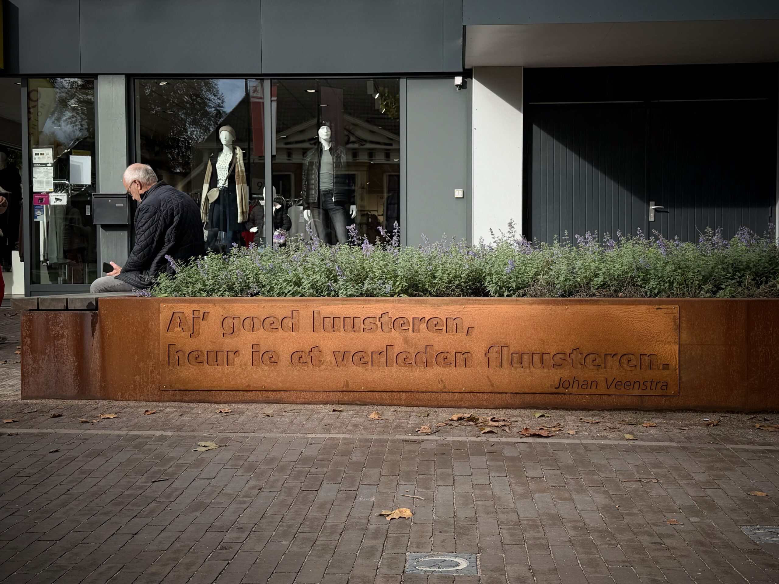 Stellingwerfse spreuken