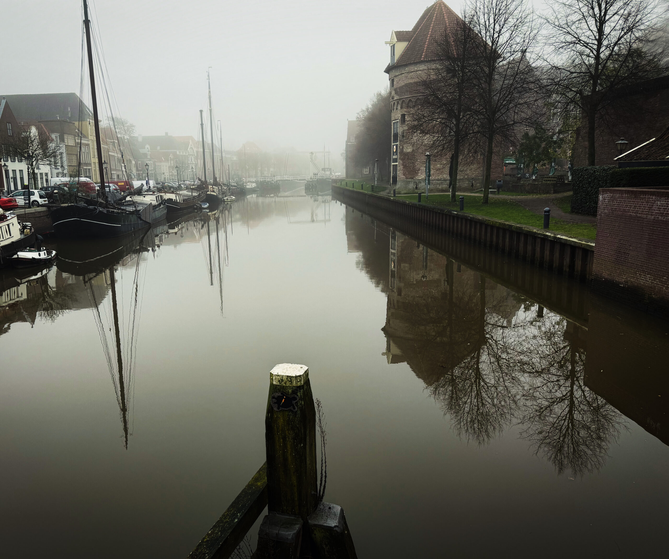 WELKOM