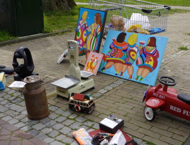 Koningsdag 2026