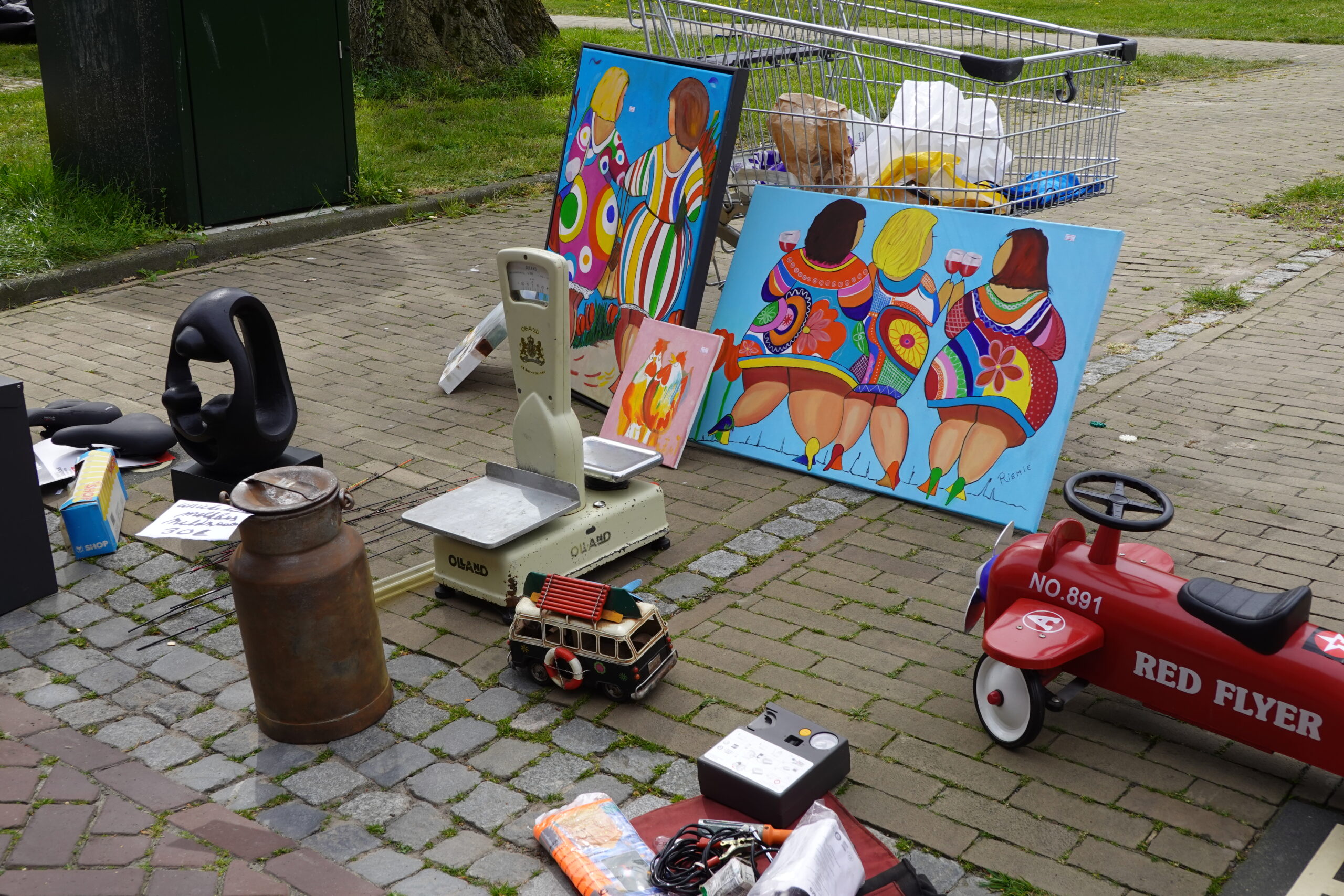 Koningsdag 2026